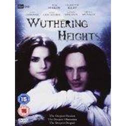 Wuthering Heights (2009) [DVD]